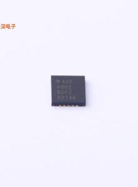 ADF4002BCPZ-RL7 |原装LFCSP-20(4x4)IC CLK/FREQ SYNTH 20LFCSP
