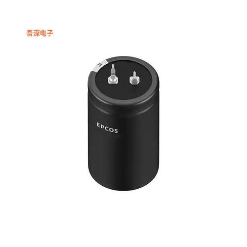 B43658A5917M057 |原装全新CAP ALUM 450V POLAR