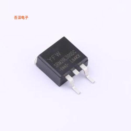 SRM20L300DC |原装TO-263肖特基
