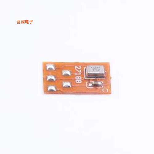 原装 LMD2718B261-OA1-DM2 |全新正品MEMS麦克风