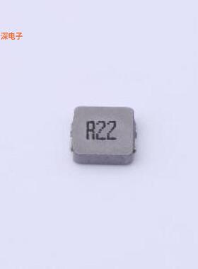 FAUL0412-R22MT |原装SMD,4.2x4.4mm功