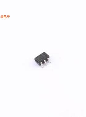SN74LVC1G07DCKRE4 原装|正品SC-70-5