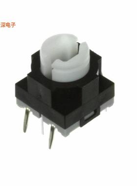 JB15HBPB |SPST-NOSWITCH TACT SPST-NO 0.125A 24V