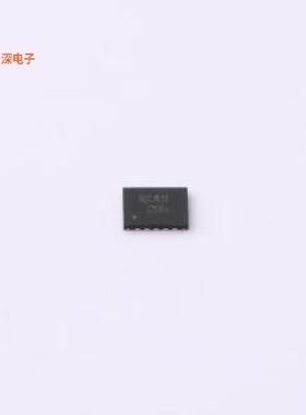 FUSB340TMX |原装X2-QFN-18USB转换芯片