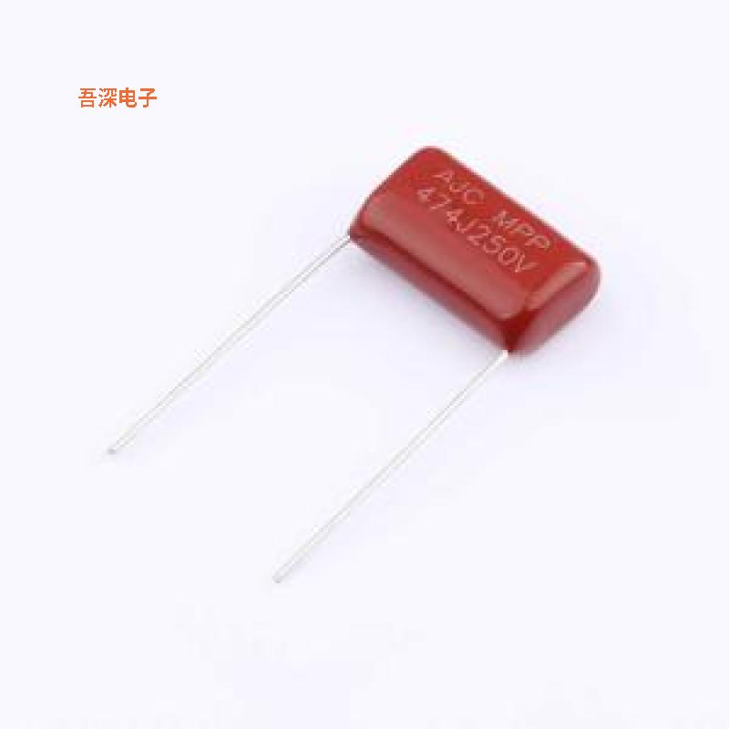 MPP474J2E15AJ22610 |原装插件,P=15mm聚丙烯膜(CBB)