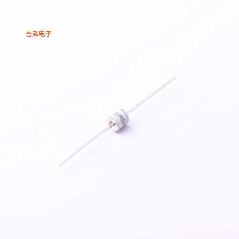 SX51-202X |陶瓷(GDT)插件,D5.5xL6mm