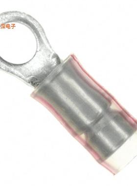 696422-3 |原装全新CONN RING CIRC 16-22AWG #6 CRIMP