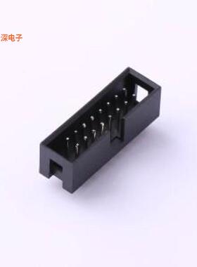 X9555WV-2X08-6TV01 原装|正品插件,P=2.54m