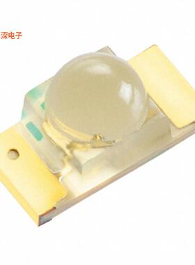APTD3216LQBC/D |蓝色 BLUE CLEAR 2SMD