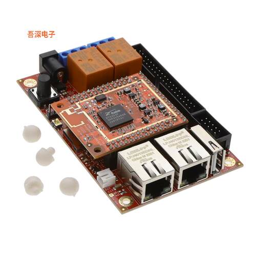 RT5350F-OLINUXINO-EVB|原装全新RT5350F-OLINUXINO-EV