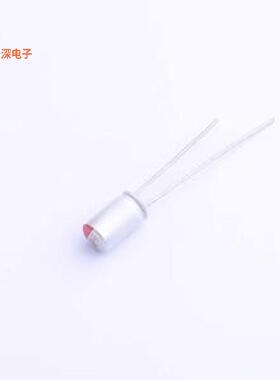 HG1H106M0508PC |原装插件,D5xL8mm固