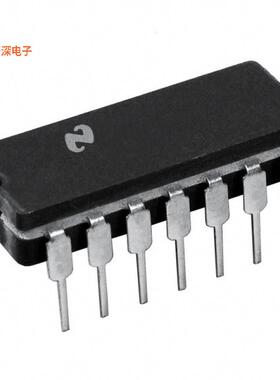 LM124J/PB|标准IC OPAMP GP 4 CIRCUIT 14CDI