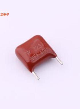 MEF223J2G3AS3031A1 |原装插件,P=7.5mm薄膜