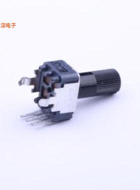 RK09K1130A5R |原装插件POT 10K OHM 1/20W LINEAR