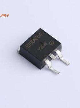 STB100NF04T4-VB|原装TO-263(D2PAK)(MOSFET