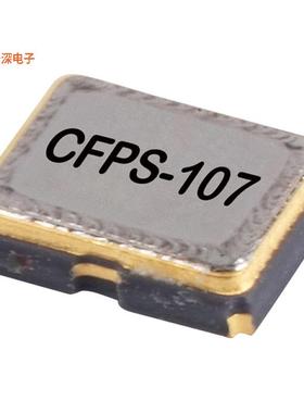 830208229109 |晶体WE-SPXO CRYSTAL OSCILLATOR 32.76