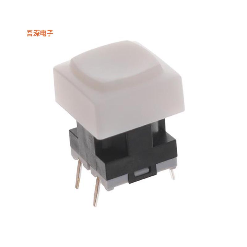 JB15HAP-4BB |SPST-NOSWITCH TACT SPST-NO 0.125A 24V