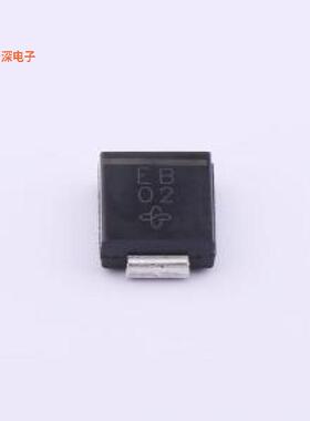 ES3B-E3/57T 原装|正品DO-214AB(SMC)