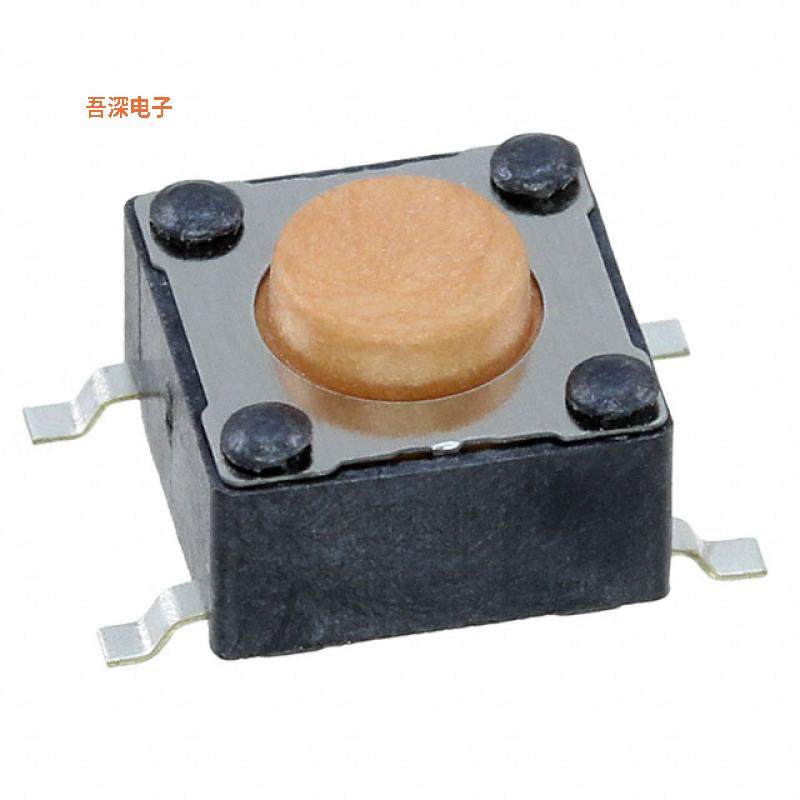 原装 430152043836 |全新正品SWITCH TACTILE SPST-NO 0.05A 12V