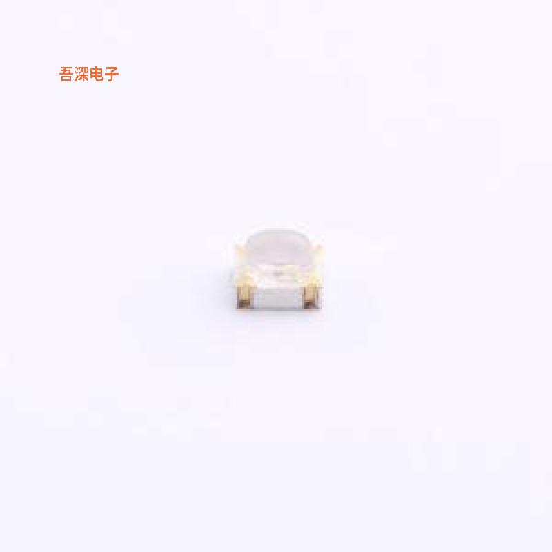 DY-IRS3020268C-6.5TC |光谱半值宽：45nm管SMD,3x2mm