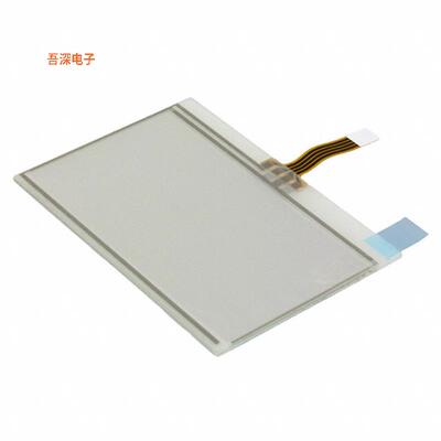 EA TOUCH128-2|原装全新TOUCHPANEL FOR EA DOGL128-