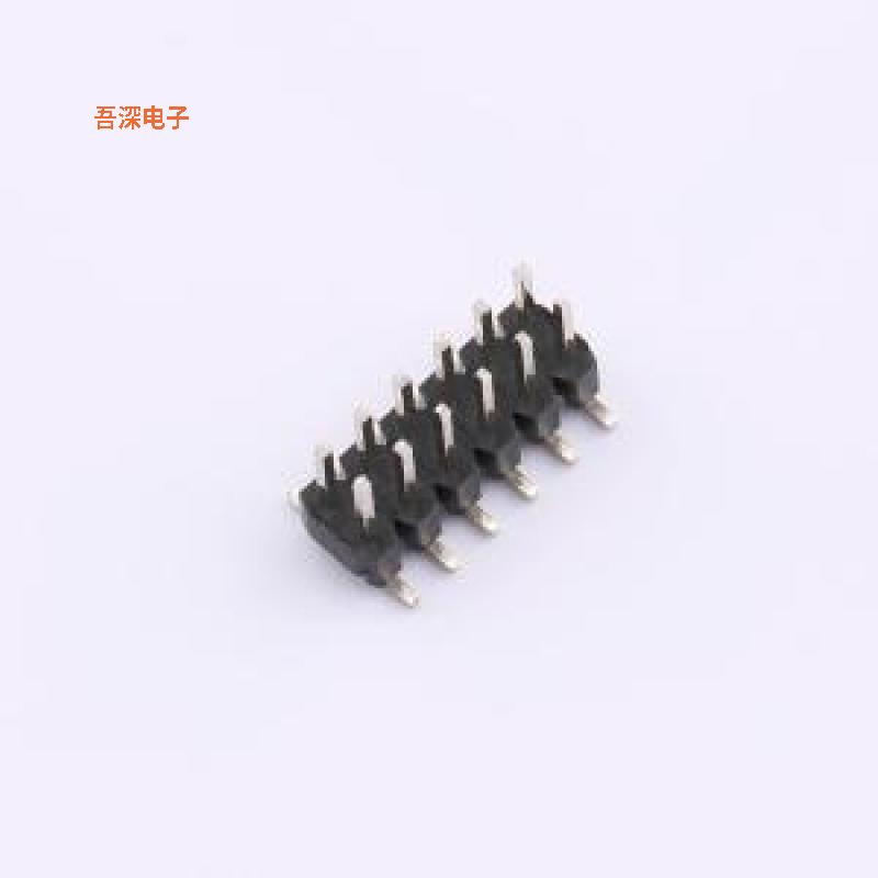 HC-PZ200-8.2L-2x6PS |原装SMD,P=2mm排针