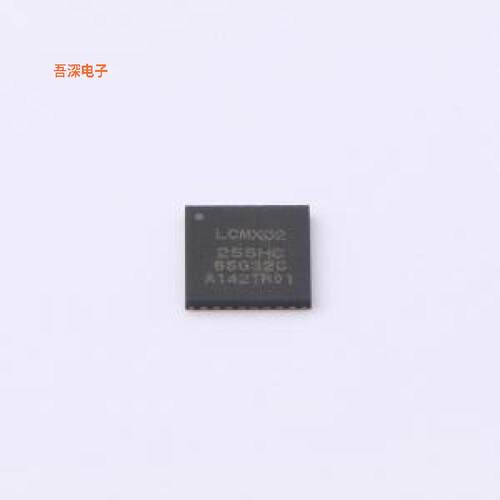 LCMXO2-256HC-6SG32C 原装|正品QFN-32-EP(5x5