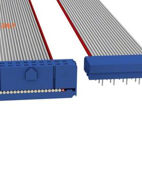 C3CPS-2036G |插口至 PCBIDC CABLE - CKC20S/AE20G/CPC20S