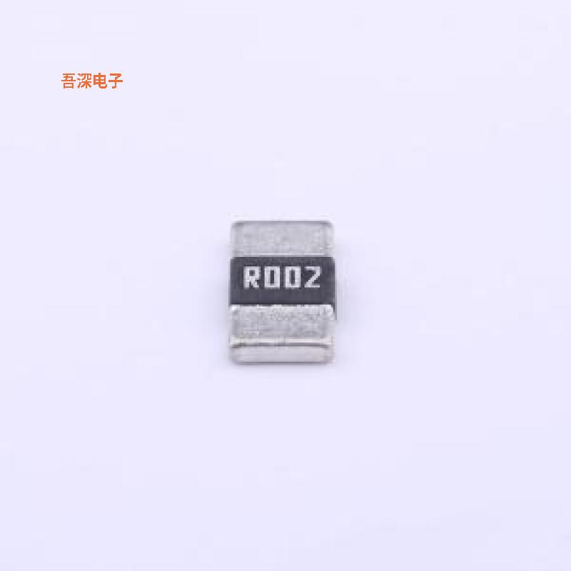 CSM2512FT2L00 |原装2512电流采样电阻/分流器
