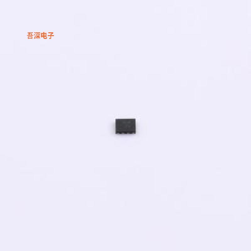 AP7345D-2833RH4-7 |原装X2-DFN1612-8线性稳压器(LDO)