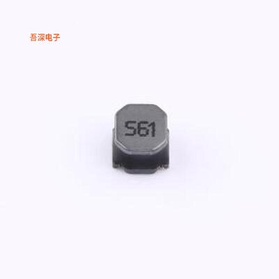 NR5040M561AS |原装SMD,5x5mm功率