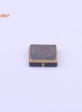 R5050315MA8SI |原装SMD5050-8PSAW谐振器(无源)