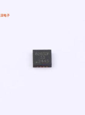 LKP8283DF-33|原装DFN-8-EP(3x3)线性(LDO