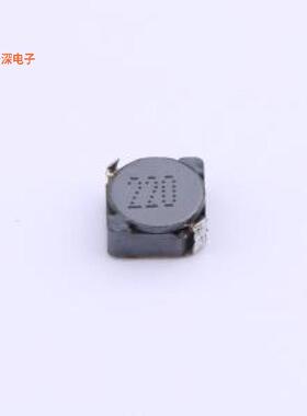 SDRH.5D28.LF220NT00 |原装SMD,5.7x5.7mm功率