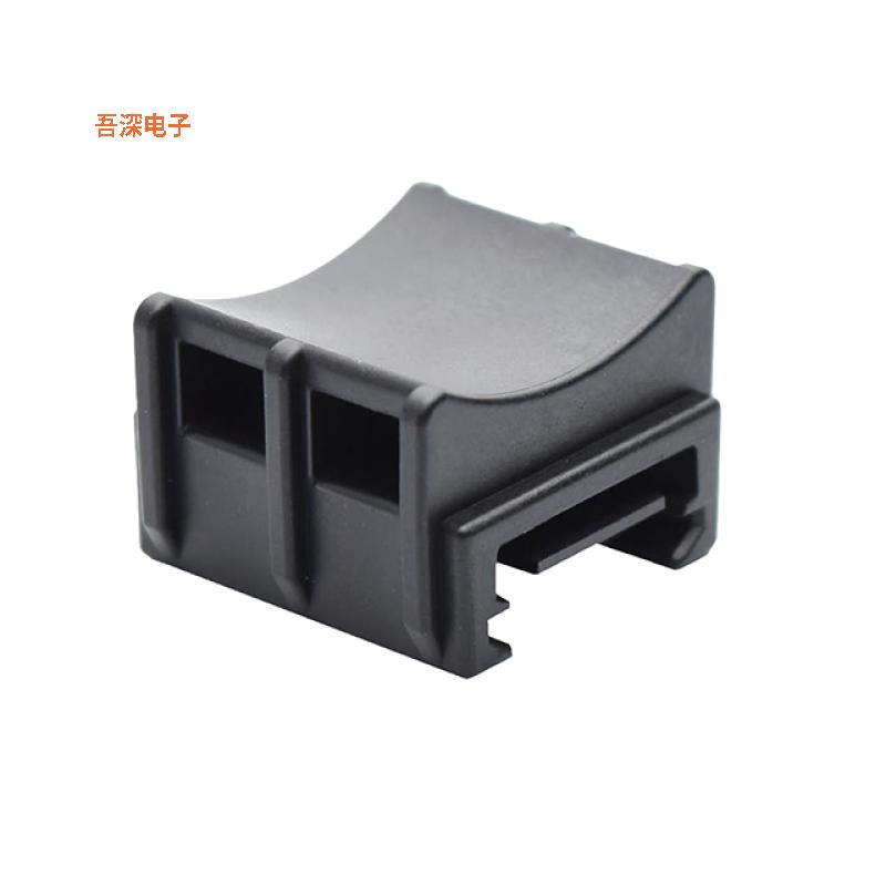 AT11-VCLIP |原装全新ZIP TIE ATTACHMENT CLIP FOR SELE