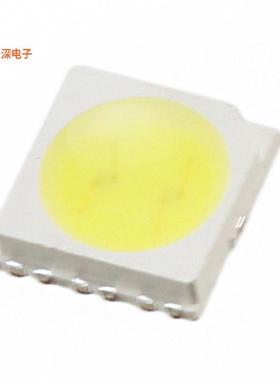 LTPL-P00DWS57 |白色，冷色 LTPL COOL WHITE 5700K 6SMD