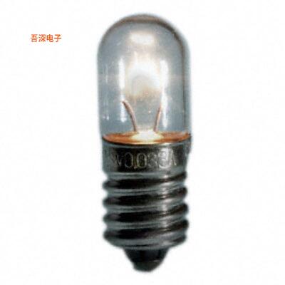 8362|白炽LAMP INCAN RT-1.75 MIDG SCRW 14