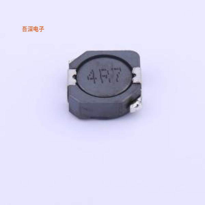 MSRH104R-4R7MT |原装SMD,10.2x10mm功率