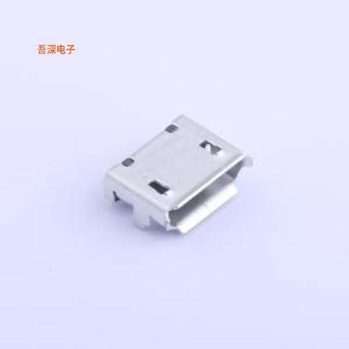 U-F-M5DS-Y-6 |原装SMDUSB