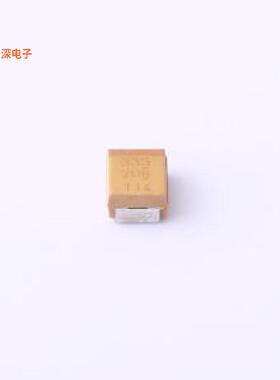 T491B335M020AT 原装|正品CASE-B-3528-21(mm)