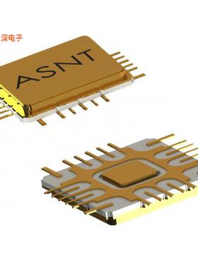 ASNT8144-KMC|未验证IC PRBS W/ RESET 24-CQF
