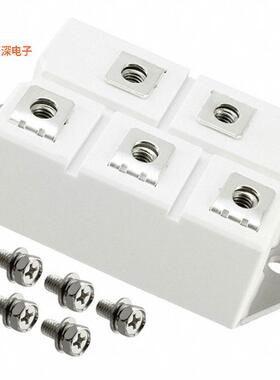 MD75S16M2-BP |Three PhaseBRIDGE RECT 3PHASE 1.6KV 75A M2