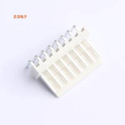 DS1070-8MRV6A |原装弯插,P=2.54mm线对板针座