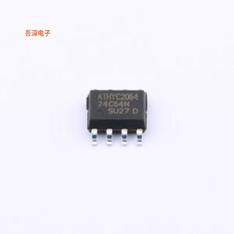 SL24C64D |原装SOP-8EEPROM