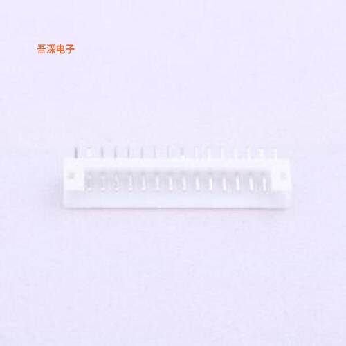 B16B-PH-K-S(LF)(SN) |原装插件,P=2mm线对板针座