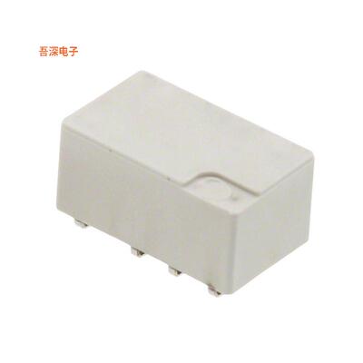 6-1462037-0 |原装全新RELAY TELECOM DPDT 2A 5V