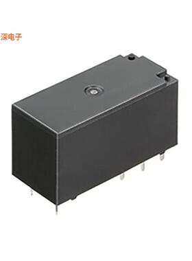 ALZN5B12W |原装全新RELAY GEN PURPOSE SPST 16A 12V