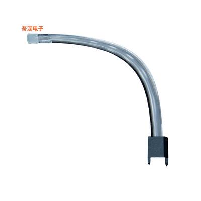 UHF3-2.500-Y-67|颜色UNIBODY HIGH FLEX, IP 67, 3MM L