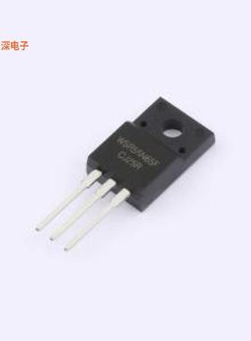 WSR55N65F |原装TO-220F(MOSFET)
