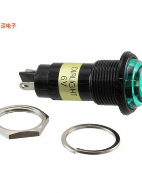 6861232122F |16MM HG/G PMI-6VDC